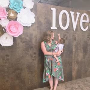 Meet your Posher, Brittany